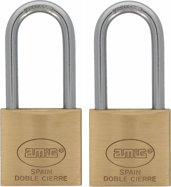 hangslot messing 40 mm kopen? | Hangsloten