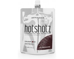 Affinage - HotShotz Aubergine 200gr.