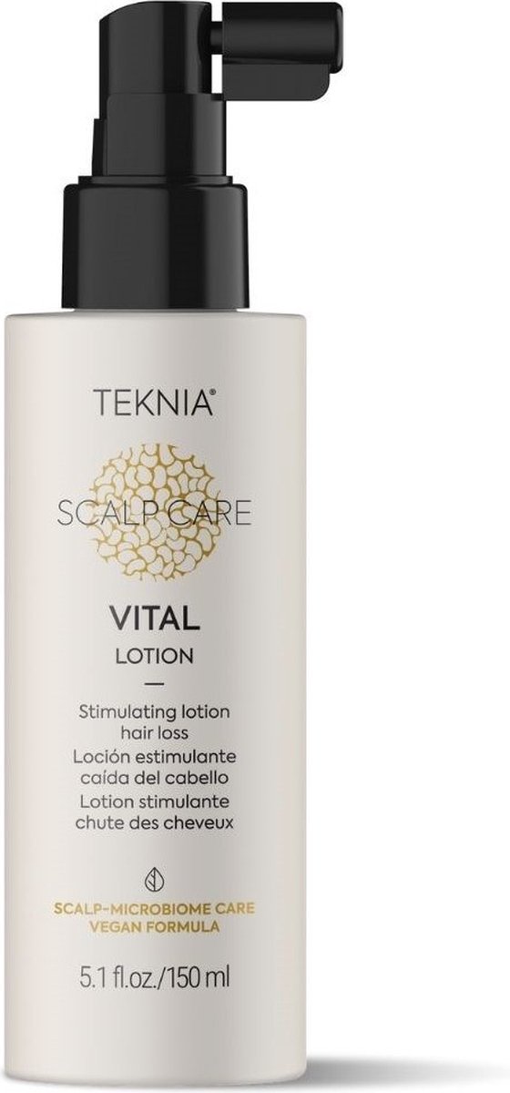 Styling Crème Lakmé Teknia Scalp