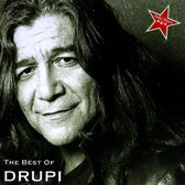 Drupi: The Best Of Drupi [CD]