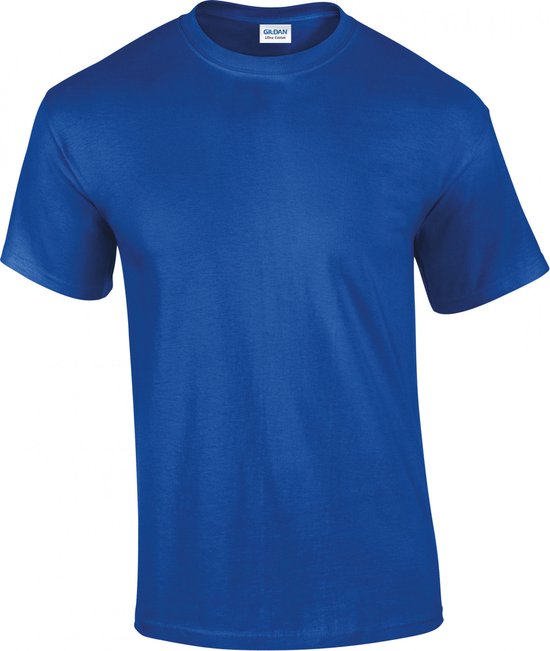 Fruit of the Loom - Ringspun Premium T - Ash - 3XL