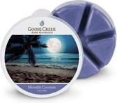goose creek wax melt Moonlit Coconut