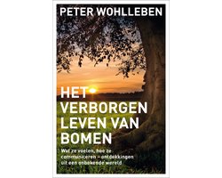 Het verborgen leven van bomen