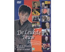 Leukste Eeuw 1&2