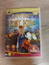 Mortimer Beckett And The Lost King