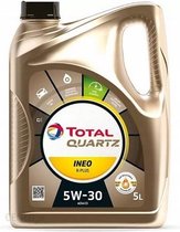 Total Quartz Ineo R- Plus 5w30 - 5 litres