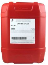 carter total ep 220 5 litres