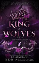 Kingdom of Fairytales 9 - King of Wolves