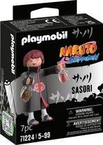 PLAYMOBIL Naruto Sasori - 71224