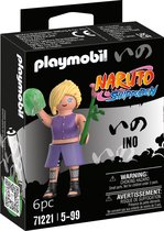 PLAYMOBIL Naruto Ino - 71221