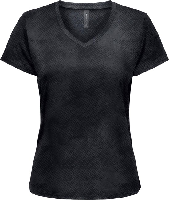 Only Play Rose Life AOP Sportshirt Vrouwen