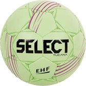 Select Ballon de handball Tucana - Taille 1