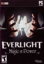 Everlight Elfos al Poder - PC game
