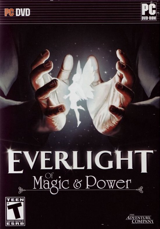 Everlight Elfos al Poder - PC game