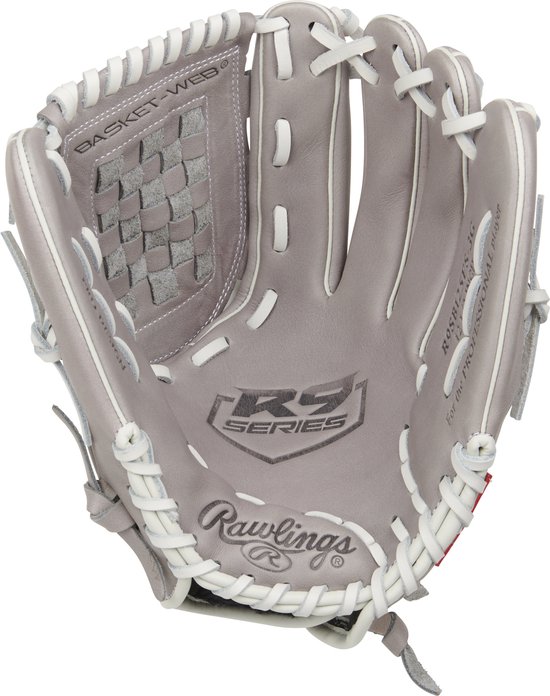 Rawlings R9SB125FS-3G Modèle 12,5 pouces LH