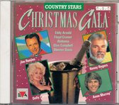 Christmas Gala / Country Stars EVA TV-CD 1991