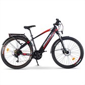 Urbanbiker Dakota FE | Elektrische Mountainbike | Accu 960Wh | Full Equipped | 29"