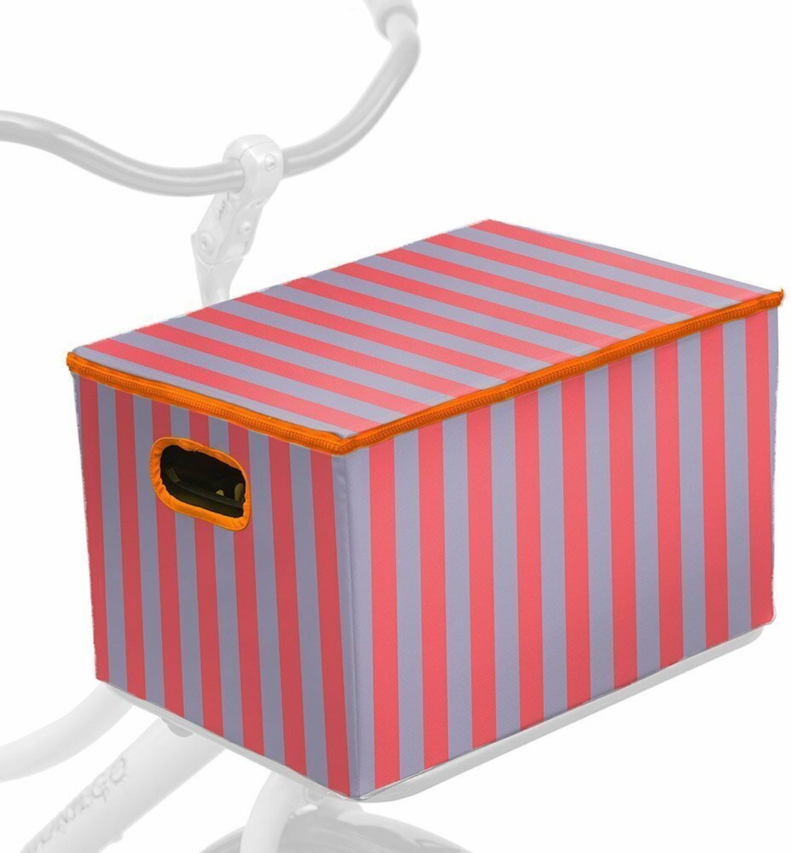 Krathoes XL Lilac Stripes