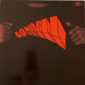 Lowrell – Lowrell - LP Reissue