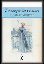 Xingú Clásicos - La sangre del vampiro