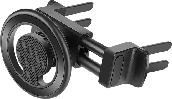 TWYAJYJ 15W voor Magsafe Auto Mount Lader, Draadloze Autolader Magnetische Air Vent/Dashboard Snel Opladen Auto Telefoon Houder voor iPhone 16 15 14 13 12 Serie Samsung