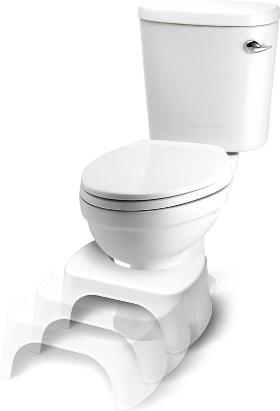 Home Opvouwbare Hurkstoel Badkamer Squat Toiletkruk | NL