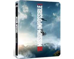 Mission: Impossible - Dead Reckoning Part One (Blu-Ray 4K)+(2xBlu-Ray)
