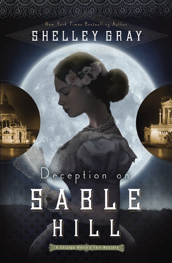 Deception On Sable Hill