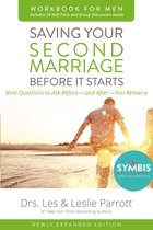 Saving Your Second Marriage Before It Starts for Men