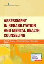 Assessment in Rehabilitation and Mental Health Counseling