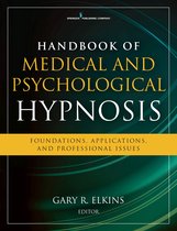 Clinician's Guide to Medical and Psychological Hypnosis