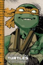 Teenage Mutant Ninja Turtles The Idw Collection Volume 7