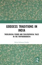 Routledge Hindu Studies Series- Goddess Traditions in India