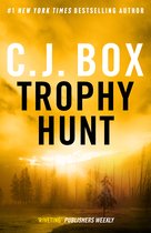 Joe Pickett- Trophy Hunt