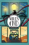 Wild's End: Beyond the Sea