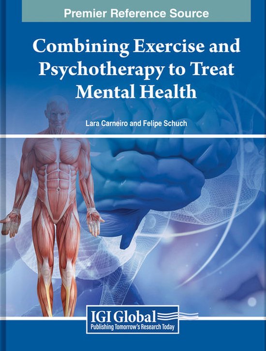 Combining Exercise and Psychotherapy to Treat Mental Health ...