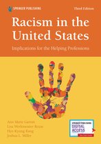 Racism in the United States, Third Edition