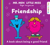 Mr. Men and Little Miss Discover You- Mr. Men Little Miss: Friendship