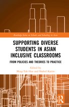 Routledge Series on Schools and Schooling in Asia- Supporting Diverse Students in Asian Inclusive Classrooms