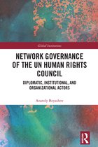 Global Institutions- Network Governance of the UN Human Rights Council