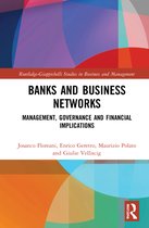 Routledge-Giappichelli Studies in Business and Management- Banks and Business Networks