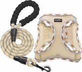 POINT Visibility Honden Vest – Back on Track Nederland