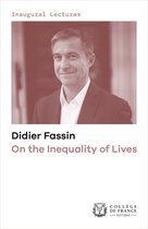 Leçons inaugurales - On the Inequality of Lives