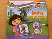 Dora en de heks (Vensterboek)