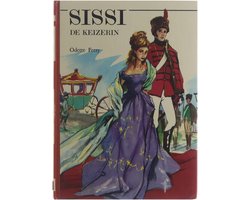 Sissi omnibus deel 2