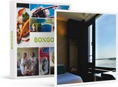 Bongo Bon - 2 DAGEN IN EEN 4-STERRENVERBLIJF MET ZICHT OP DE SCHELDE IN ANTWERPEN - Cadeaukaart cadeau voor man of vrouw
