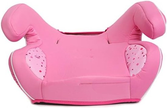 Alzador infantil para coche SONIC i-Size (125-150 cm) con ISOFIX de Chipolino