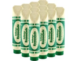 Luvat - Delicatesse Remoulade - 12x 875ml
