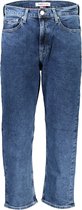 Tommy Hilfiger Jeans Blauw 30 L28 Dames