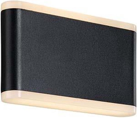 Up of Down Binnen en Buiten Wandlamp IP54 Online Kopen